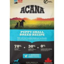 ACANA Puppy Small Breed 2 kg