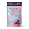 Adult Snack Soft Bites Soft & Shiny 300 g