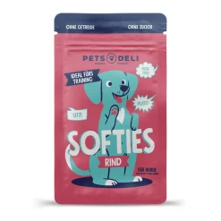 Adult Snack Softies boeuf 90 g