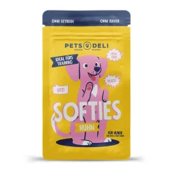 Adult Snack Softies poulet 90 g