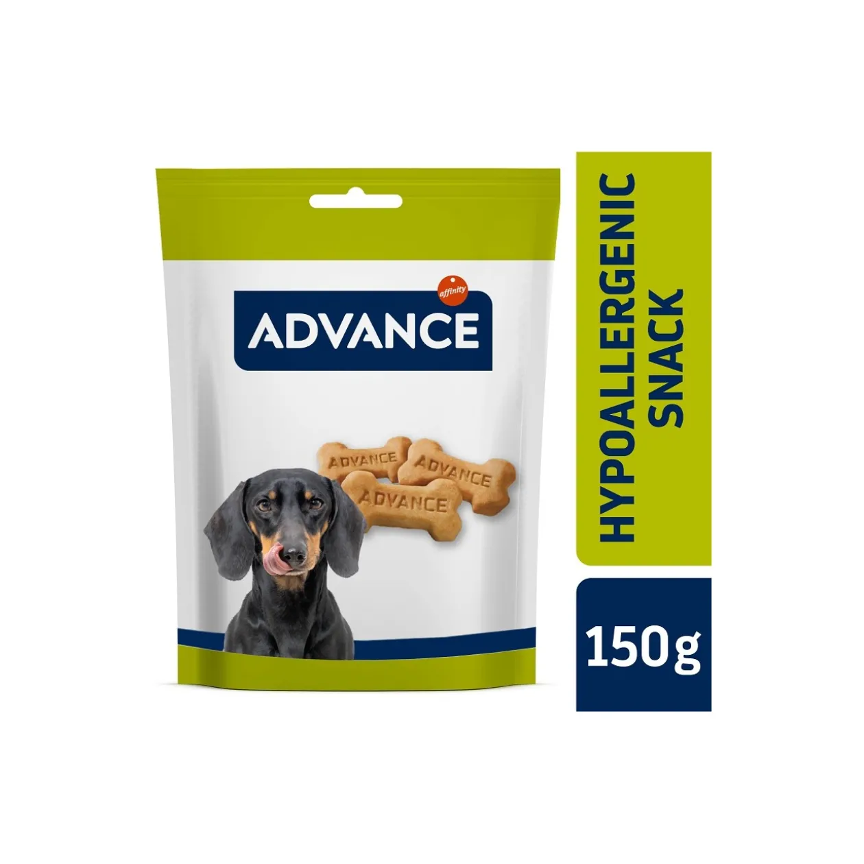 ADVANCE Snack Hypoallergenic 150 g