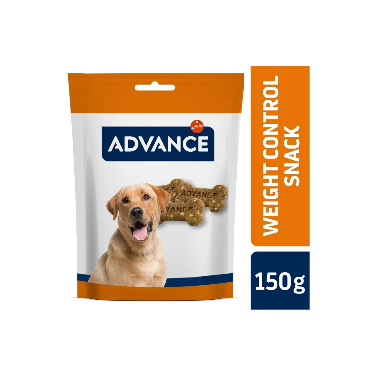 ADVANCE Snack Weight Control 150 g