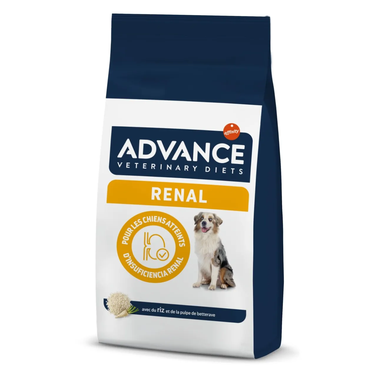 ADVANCE Veterinary Diets Renal 12 kg