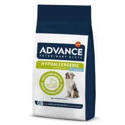 ADVANCE Veterinary Diets Hypoallergenic 2,5 kg