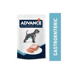 ADVANCE Veterinary Diets Gastroenteritic 8 x 150 g