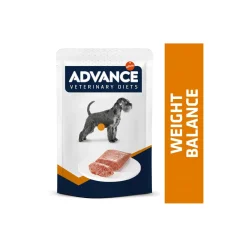 ADVANCE Veterinary Diets Weight Balance 8 x 150 g