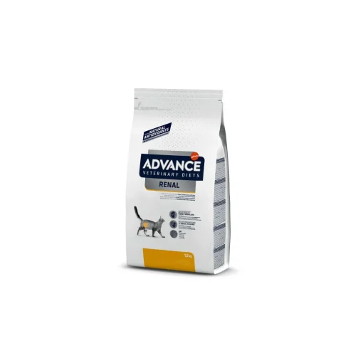 ADVANCE Veterinary Diets Renal 1,5 kg