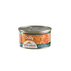 Almo nature Daily Menu 24 x 85 g Thon et poulet