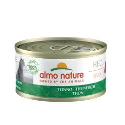 Almo nature HFC Jelly 24 x 70 g Thon