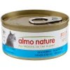 Almo nature HFC Jelly 24 x 70 g Maquereau