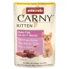 animonda Carny nourriture humide chaton, Baby-Paté 12x85 g