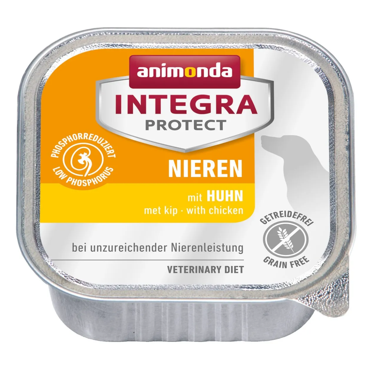 animonda Integra Protect Reins 11 x 150 g