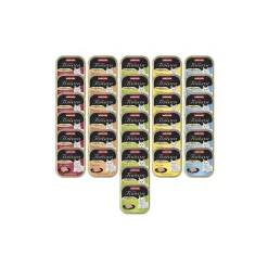 animonda Vom Feinsten Adult Milde Variété 32 x 100 g