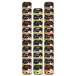 animonda Vom Feinsten Adult Gourmet Diversité 32 x 100 g