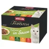 animonda Vom Feinsten Adult Raffinesse en Sauce Mixpack 24x85 g