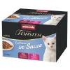 animonda Vom Feinsten Kitten Raffinesse en Sauce Mixpack 24x85 g