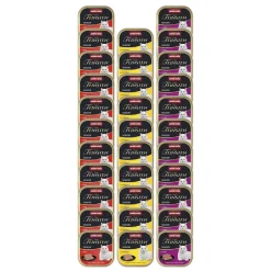 animonda Vom Feinsten Senior Diversité pour chats âgés 32 x 100 g