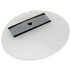 AniOne abattant pour toilettes ouvertes Bella