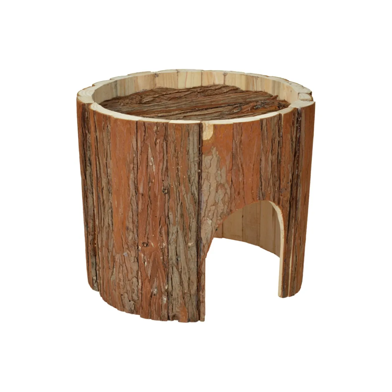 AniOne Abri pour rongeurs Greta M