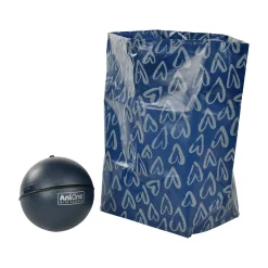AniOne Actionball avec sac bruissant