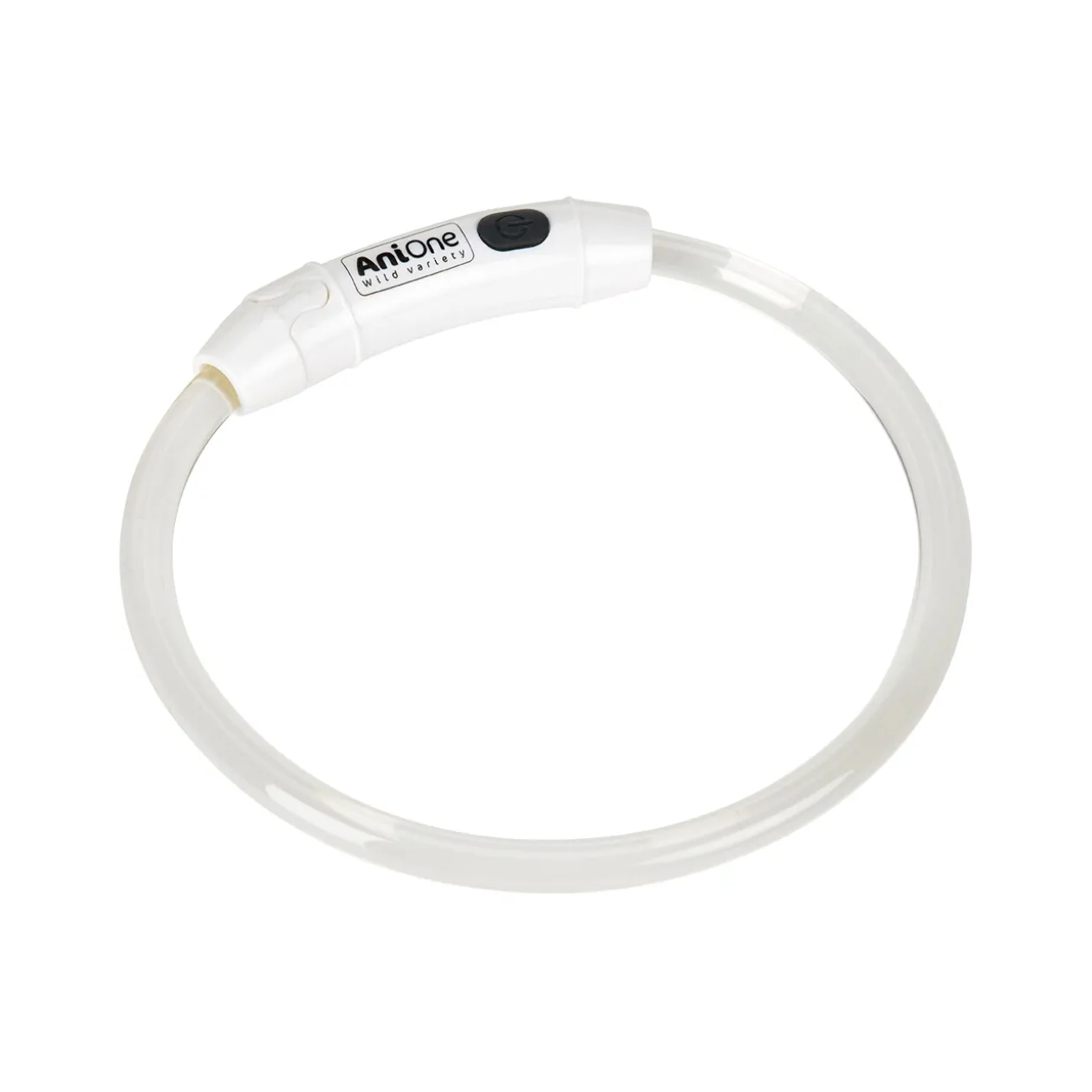 AniOne Anneau lumineux LED Dégradé de couleurs XS