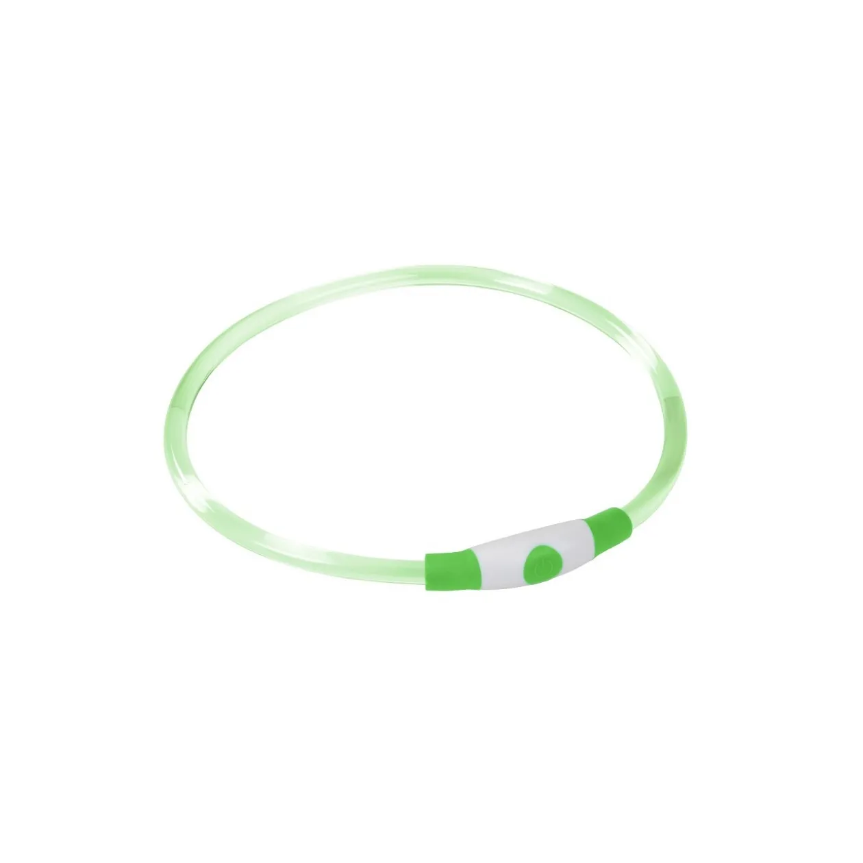 AniOne Anneau lumineux LED vert