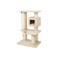 AniOne Arbre à chat Candy beige