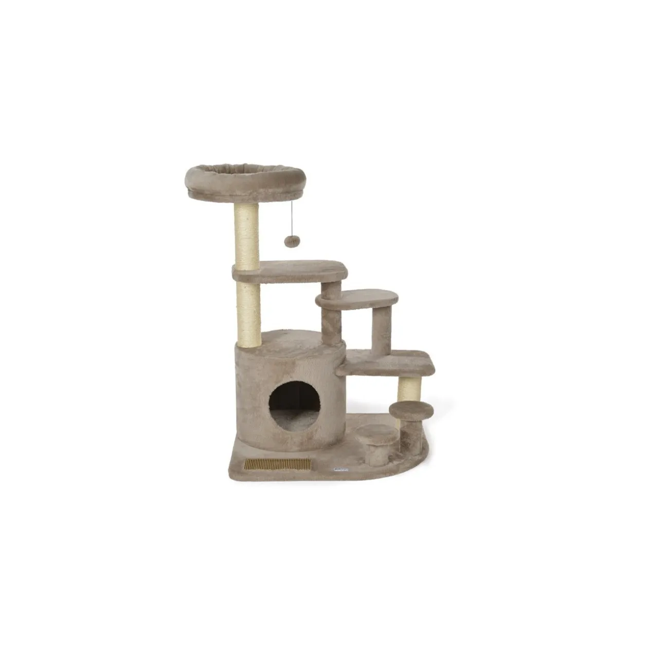 AniOne Arbre à chat pour seniors Beatrix