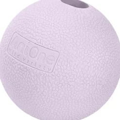 AniOne Balle à friandises 6 cm lavande