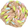 AniOne balle en corde 7,5 cm
