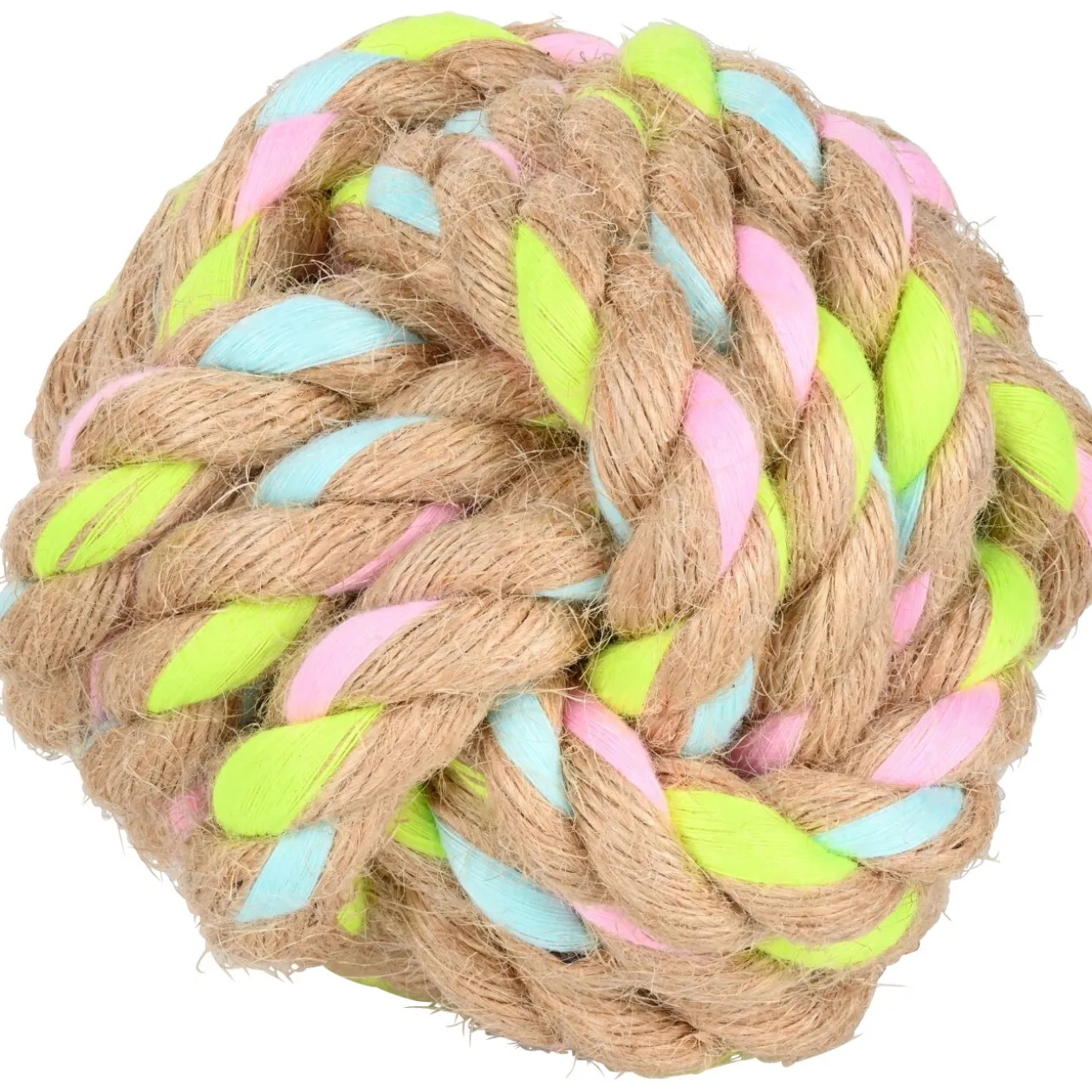 AniOne balle en corde 7,5 cm