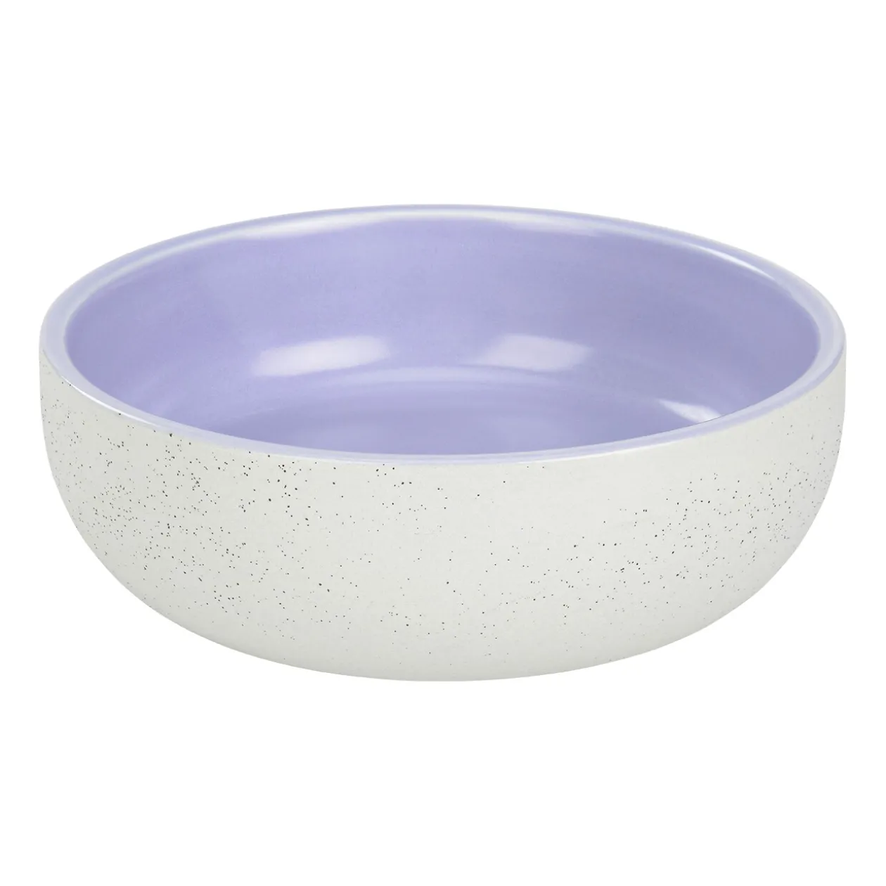 AniOne Bol en céramique Pastel 350 ml violet