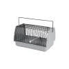 AniOne Cage de transport pour oiseaux M