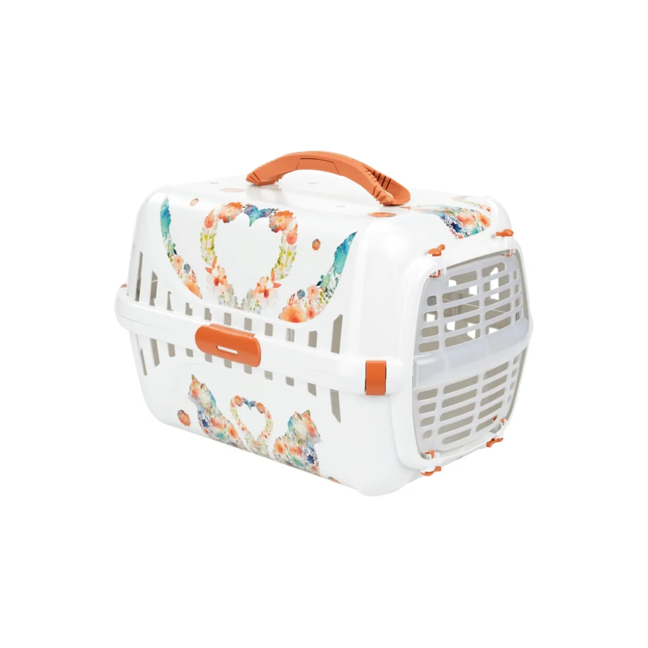 AniOne Caisse transport Bloom