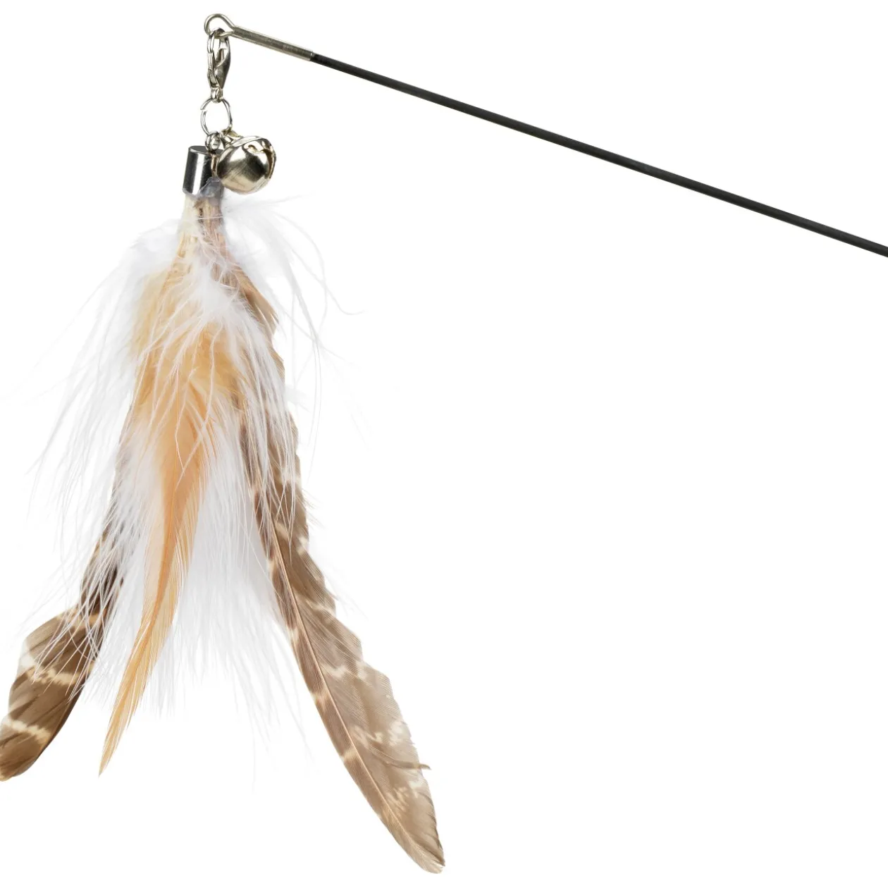 AniOne Canne à pêche jouet perche télescopique