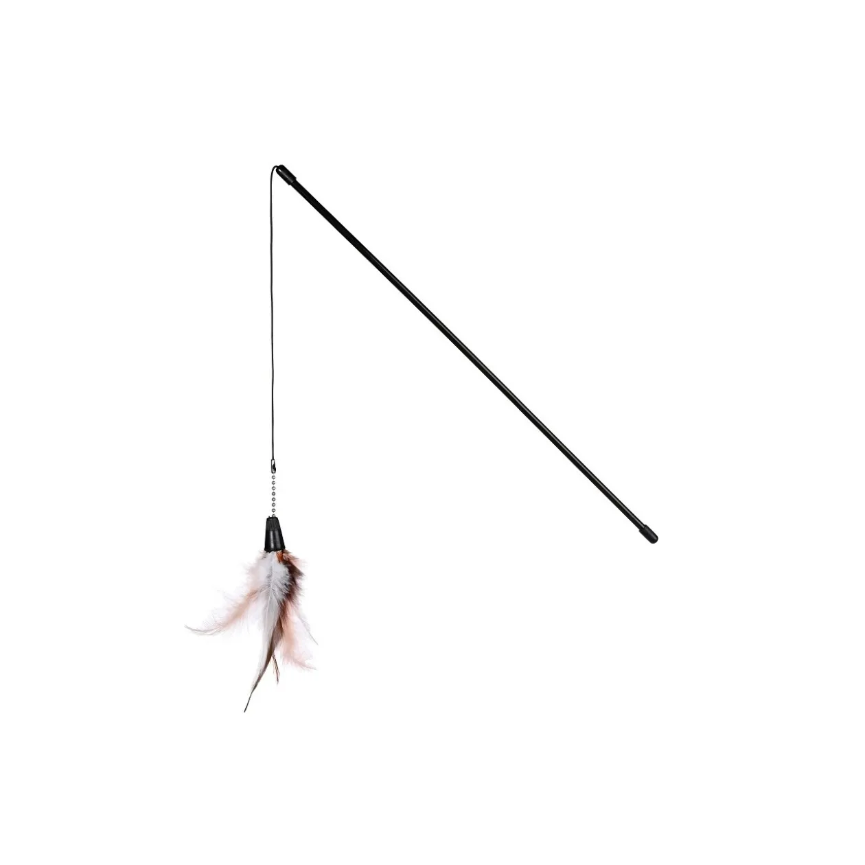 AniOne Canne à pêche pour chat 3 pcs