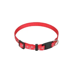 AniOne Collier Chat réfléchissant