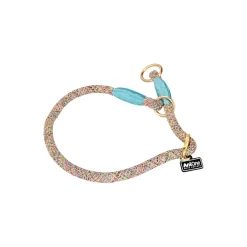 AniOne Collier corde multicolore S