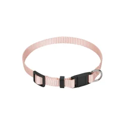 AniOne Collier pour chat rose
