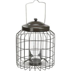 AniOne Colonne de protection pour aliment à répandre