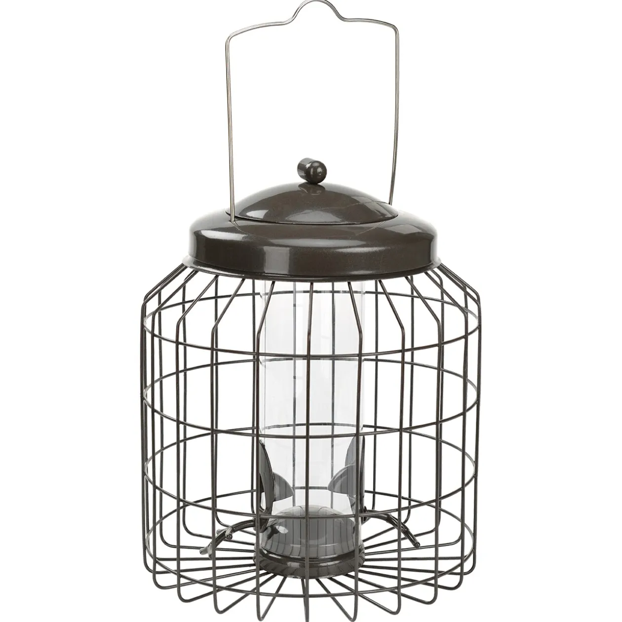 AniOne Colonne de protection pour aliment à répandre