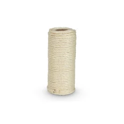 AniOne Corde en sisal Roppy couleur nature