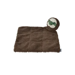 AniOne couverture bruissante AniOne animal en peluche