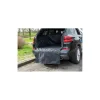 AniOne Couverture de protection pour voiture et coffre de voiture
