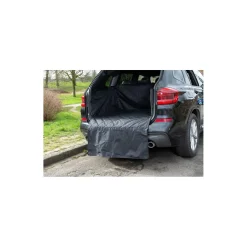 AniOne Couverture de protection pour voiture et coffre de voiture