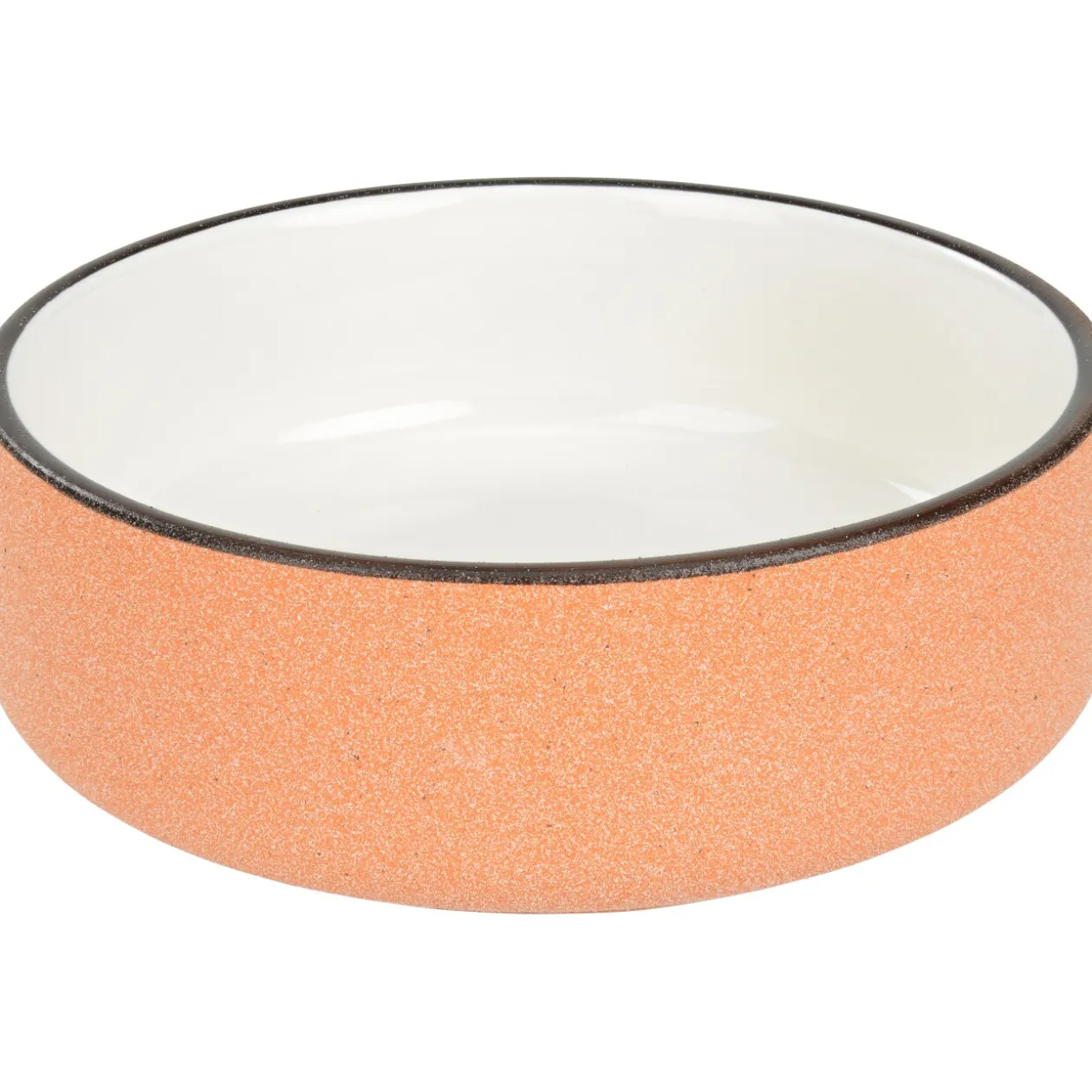 AniOne écuelle en céramique 200 ml orange