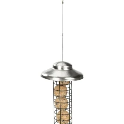 AniOne Distributeur de nourriture pour boules de graisse