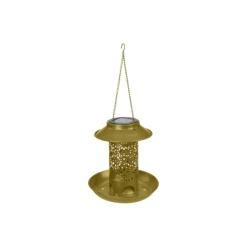 AniOne Distributeur de Nourriture Solaire