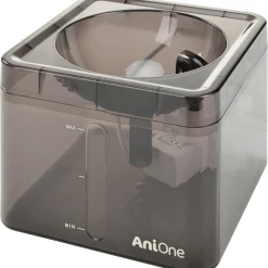 AniOne Fontaine à eau Swirl