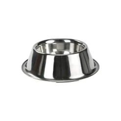 AniOne Gamelle à longues oreilles en acier inoxydable